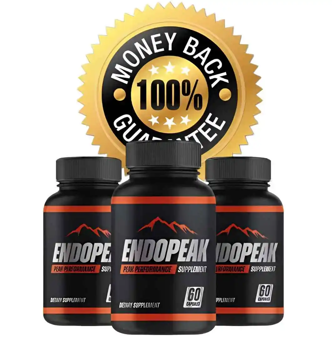 endopeak-moneyback